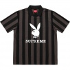 Thumbnail for Supreme Playboy© Soccer Jersey