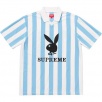 Thumbnail for Supreme Playboy© Soccer Jersey