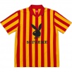 Thumbnail for Supreme Playboy© Soccer Jersey