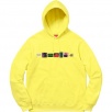 Thumbnail for Bless Hooded Sweatshirt