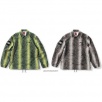 Thumbnail Supreme The North Face Snakeskin Taped Seam Coaches Jacket