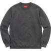 Thumbnail for Overdyed Crewneck Sweatshirt