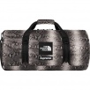 Thumbnail for Supreme The North Face Snakeskin Flyweight Duffle Bag