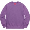 Thumbnail for Overdyed Crewneck Sweatshirt