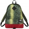 Thumbnail for Supreme The North Face Snakeskin Lightweight Day Pack