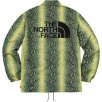 Thumbnail for Supreme The North Face Snakeskin Taped Seam Coaches Jacket