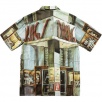 Thumbnail for Drugs Rayon Shirt