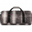 Thumbnail for Supreme The North Face Snakeskin Flyweight Duffle Bag