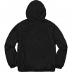 Thumbnail for Cotton Hooded Raglan Jacket