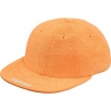 Thumbnail for Terry Visor Logo 6-Panel