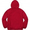 Thumbnail for Cotton Hooded Raglan Jacket