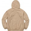 Thumbnail for Cotton Hooded Raglan Jacket