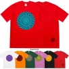 Thumbnail Supreme Spitfire Classic Swirl T-Shirt