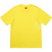 Thumbnail for Mesh Stripe Top