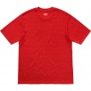 Thumbnail for Mesh Stripe Top