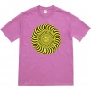 Thumbnail for Supreme Spitfire Classic Swirl T-Shirt