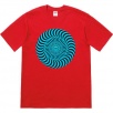 Thumbnail for Supreme Spitfire Classic Swirl T-Shirt