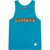 Thumbnail for Splatter Tank Top