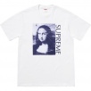 Supreme Mona Lisa Tee Royal