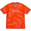 Thumbnail for Mesh Baseball Top