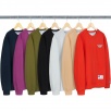 Thumbnail Supreme Champion 3D Metallic Crewneck