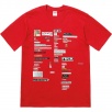 Thumbnail for Cutouts Tee