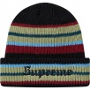 Thumbnail for Bright Stripe Beanie