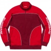 Thumbnail for Speedway Half Zip Sweatshirt