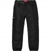 Thumbnail for Leather Cargo Pant