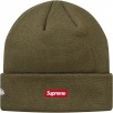 Thumbnail for New Era Script Beanie