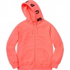 Thumbnail for Bone Zip Up Sweatshirt