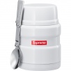 Thumbnail for Supreme Thermos Stainless King Food Jar + Spoon