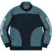 Thumbnail for Speedway Half Zip Sweatshirt