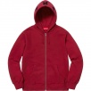 Thumbnail for Bone Zip Up Sweatshirt