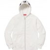 Thumbnail for Bone Zip Up Sweatshirt