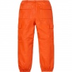 Thumbnail for Leather Cargo Pant