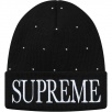 Thumbnail for Studded Beanie