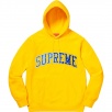 Thumbnail for Water Arc Hooded Sweatshirt