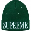 Thumbnail for Studded Beanie