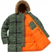 Thumbnail for Logo Tape N-3B Parka