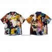 Thumbnail Mike Kelley Supreme More Love Hours Than Can Ever Be Repaid Rayon Shirt