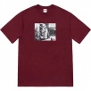 Thumbnail for Mike Kelley Supreme Hiding From Indians Tee