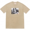 Thumbnail for Mike Kelley Supreme Hiding From Indians Tee