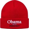 Thumbnail for Obama Beanie