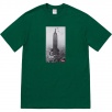 Thumbnail for Mike Kelley Supreme The Empire State Building Tee