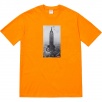 Thumbnail for Mike Kelley Supreme The Empire State Building Tee