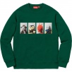 Thumbnail for Mike Kelley Supreme Ahh…Youth! Crewneck Sweatshirt