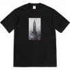 Thumbnail for Mike Kelley Supreme The Empire State Building Tee