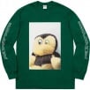 Thumbnail for Mike Kelley Supreme Ahh…Youth! L S Tee