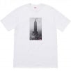 Thumbnail for Mike Kelley Supreme The Empire State Building Tee